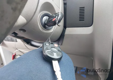 2009 Ford Escape Hybrid Limited из США, поврежденный, VIN 1FMCU59309KB26139